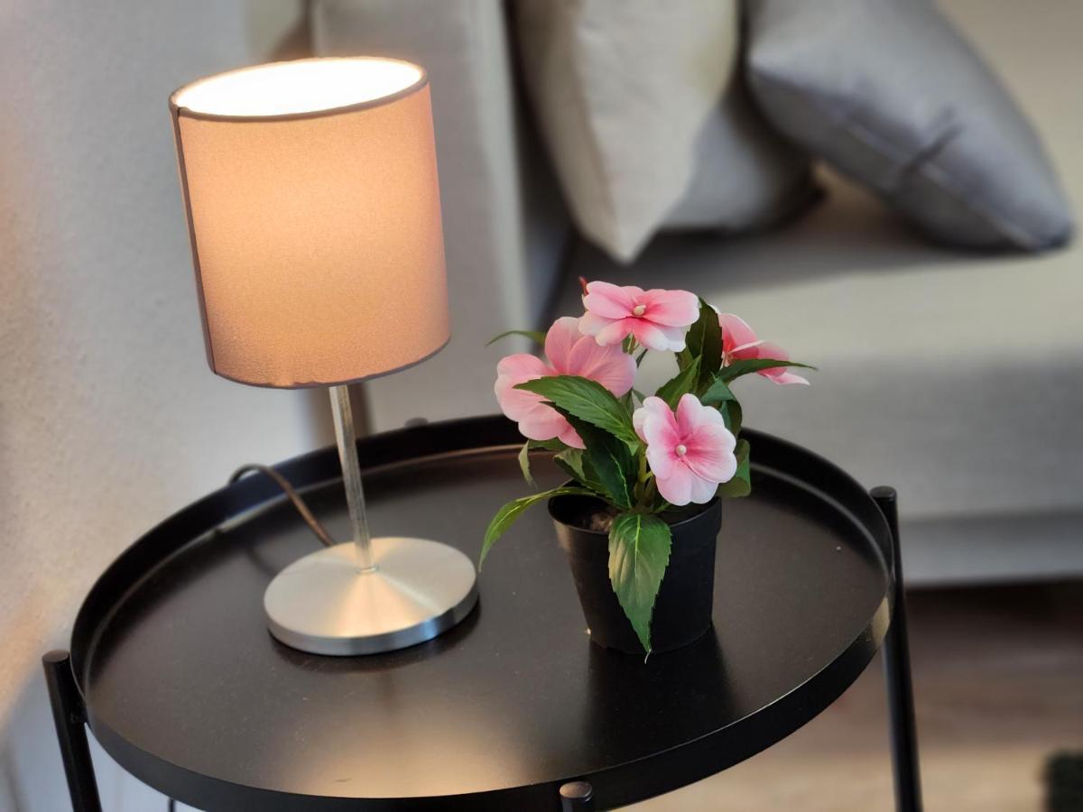 Liro Apartments Oberstrasse Muelheim มึลไฮม์ อันแดร์ รัวร์ ภายนอก รูปภาพ